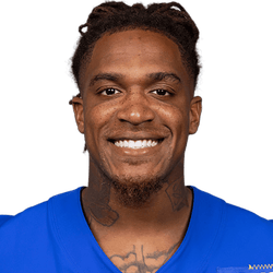 Demarcus Robinson