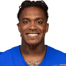 Demarcus Robinson