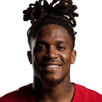 DEMARCUS ROBINSON