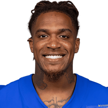 DEMARCUS ROBINSON