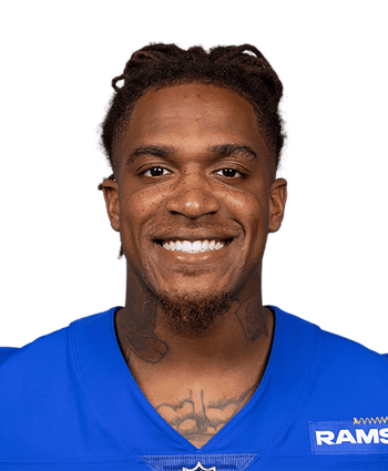 Demarcus Robinson NFL News, Rumors & Updates | FOX Sports