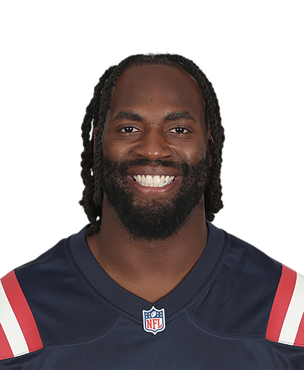 Matthew Judon - Highlights - New England Patriots - NFL 2021