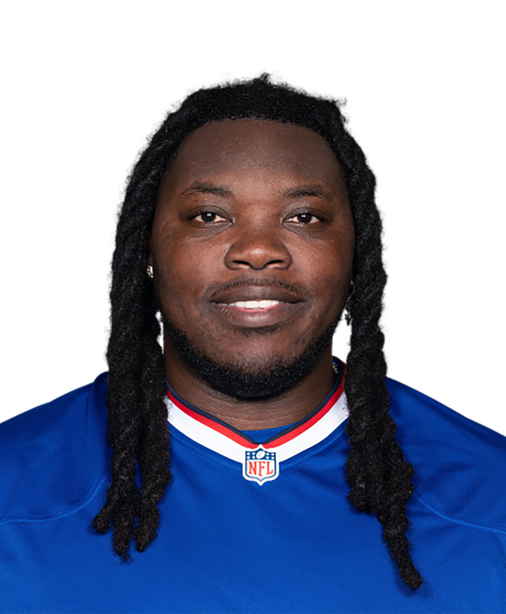 Buffalo Bills to sign OL Brandon Shell