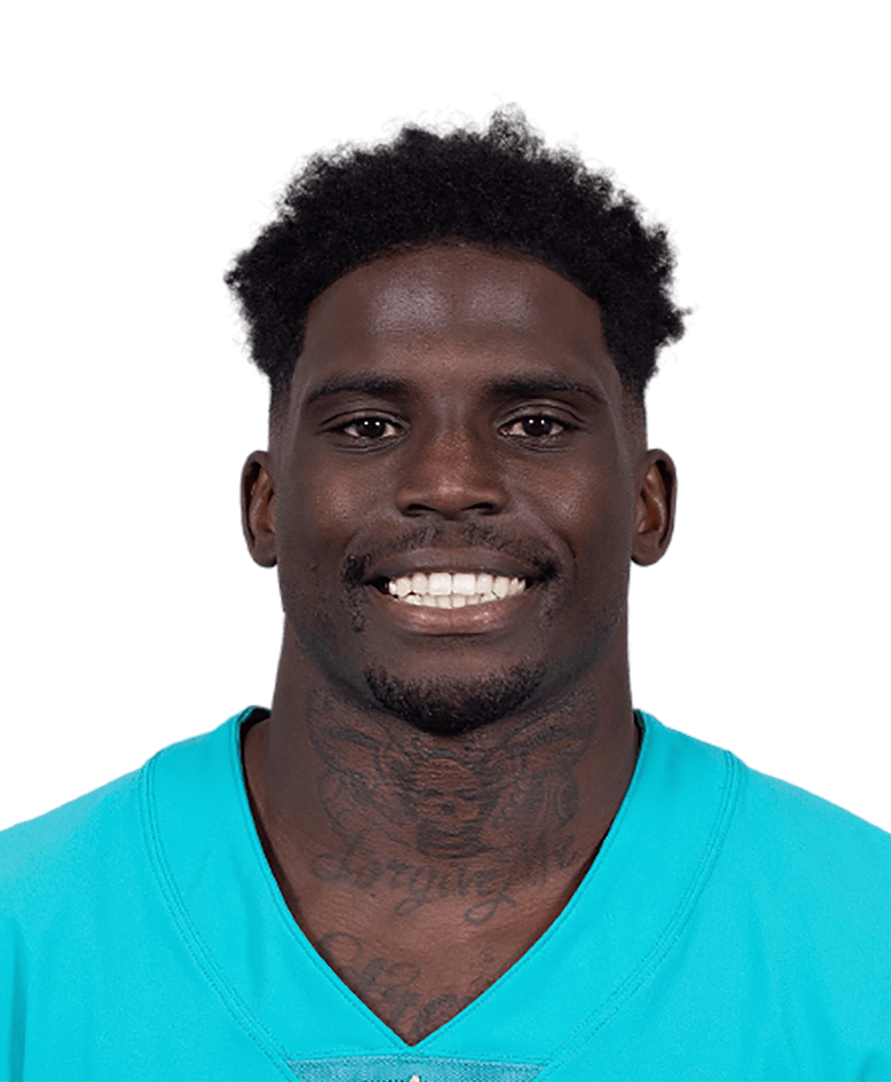 Tyreek Hill - KarianneLloyd