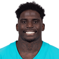 Tyreek Hill