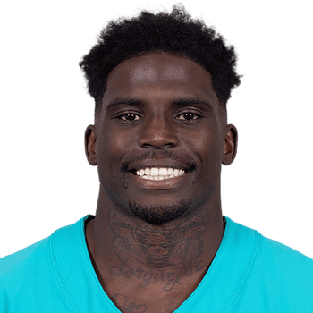 Tyreek Hill - NFL News, Rumors, & Updates | FOX Sports