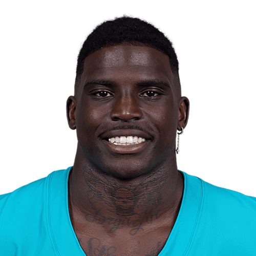 Tyreek Hill
