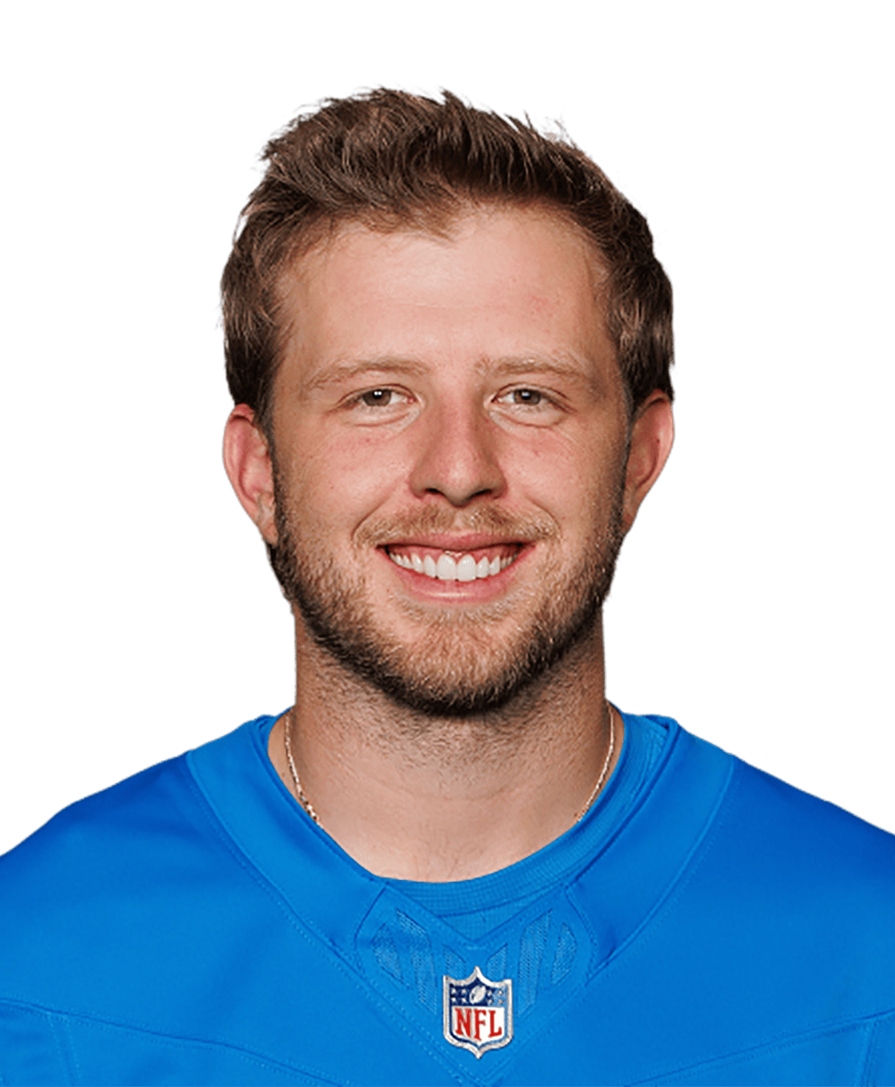 Nate Sudfeld: Stats, Injury News & Fantasy Projections