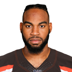 Rico Gathers