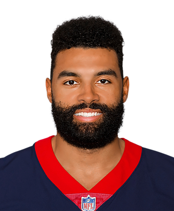 Darius Jackson NFL Injuries: Signings, Trades & more | FOX Sports