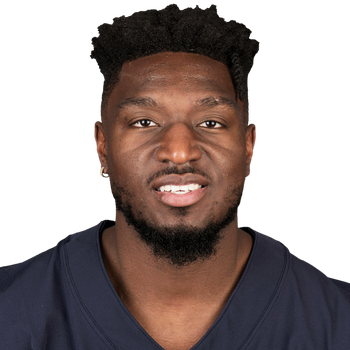 DEMARCUS AYERS
