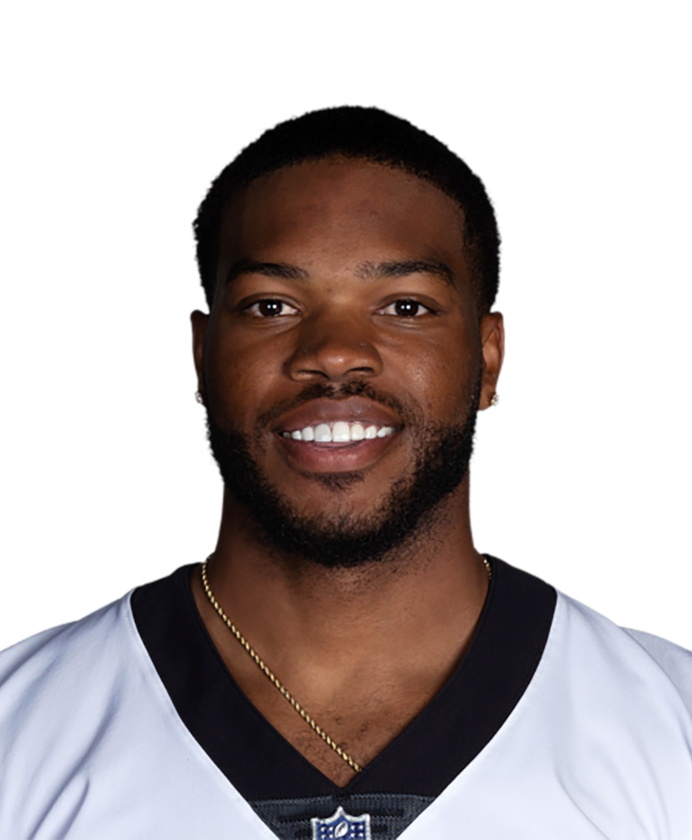 Michael Bandy - NFL Wide receiver - News, Stats, Bio and more