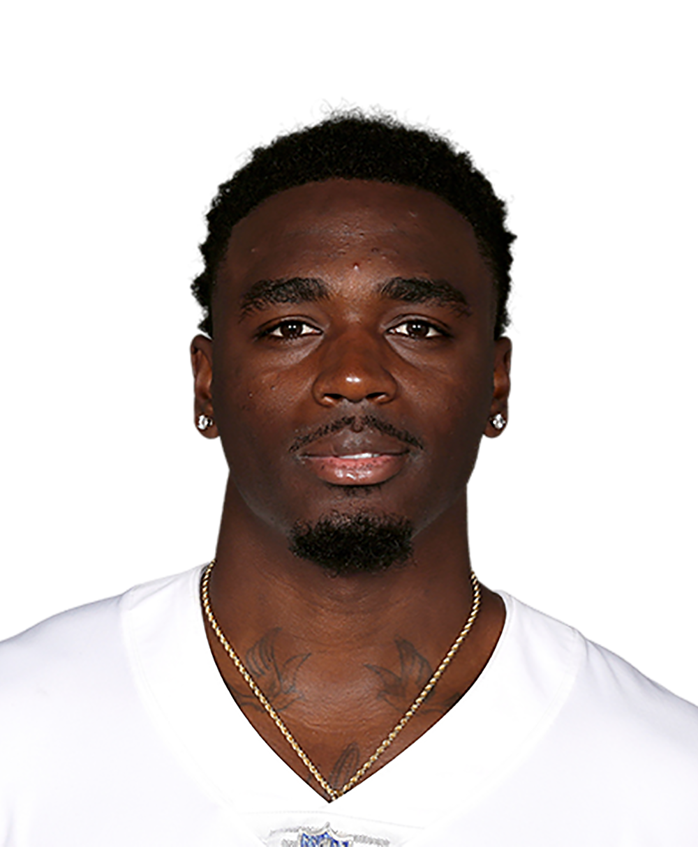 Jayron Kearse - NFL News, Rumors, & Updates