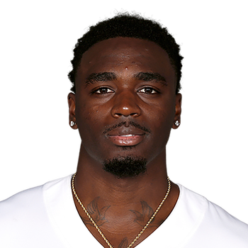 JAYRON KEARSE