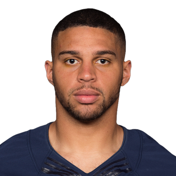 ADRIAN MCDONALD