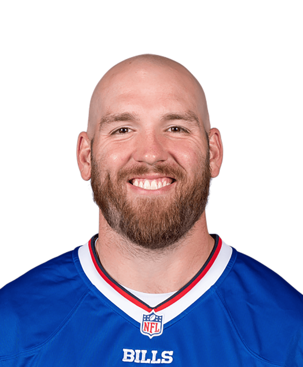 Buffalo Bills Reid Ferguson And Coach Matthew Smiley Join 49 Local