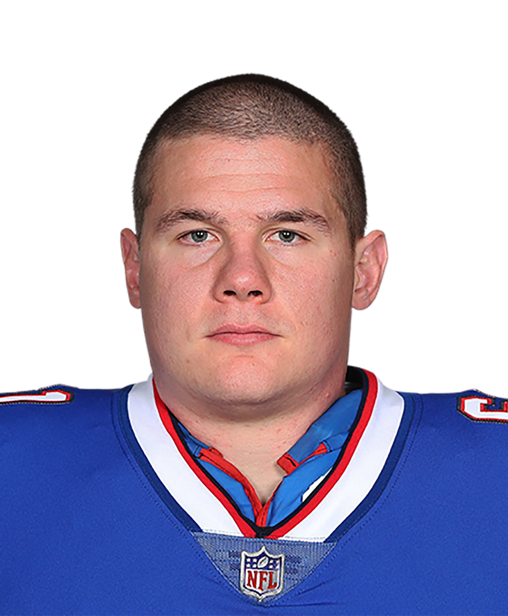 Buffalo Bills - We've signed DT Justin Zimmer and DT