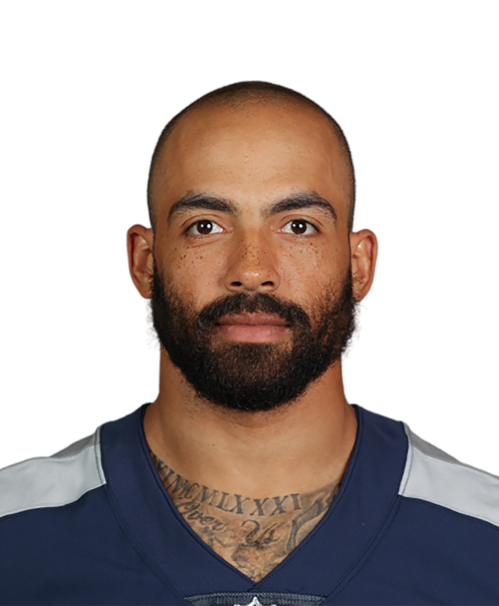 Titans Reach Deal With Veteran Safety Matthias Farley