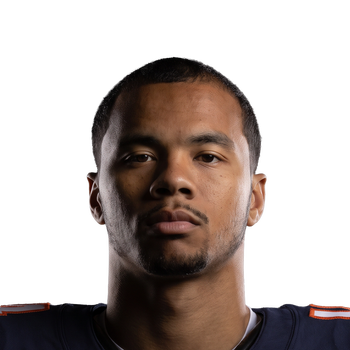 KALIF RAYMOND