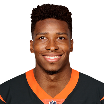 DARIUS HILLARY