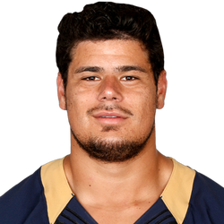 Ian Seau