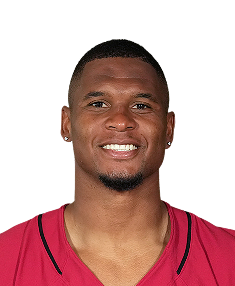 Arizona Cardinals WR Antoine Wesley placed on COVID list after