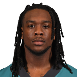 Trae Elston