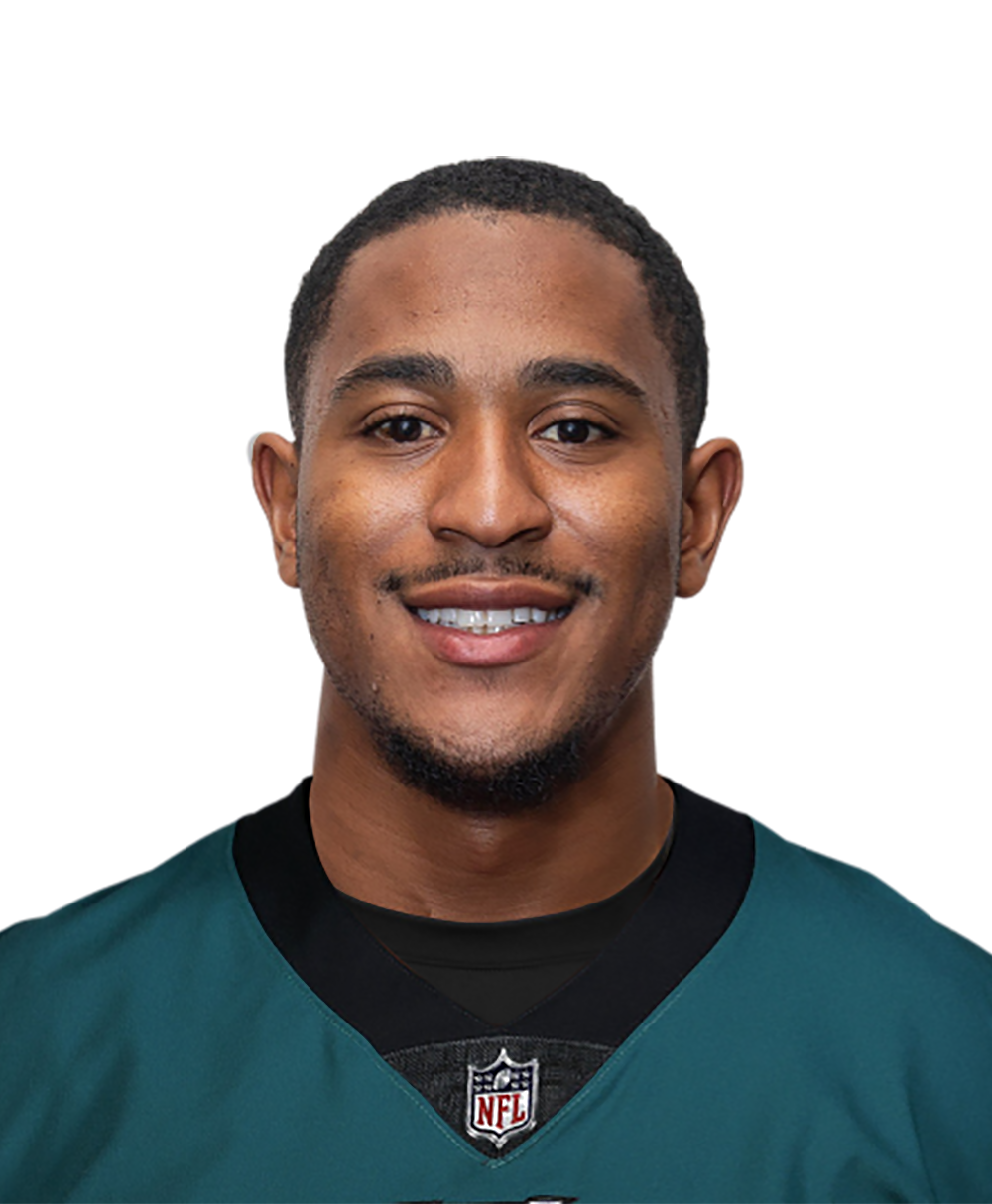 2021 NFL free agency: Everything we know about Eagles DB Andrew Adams