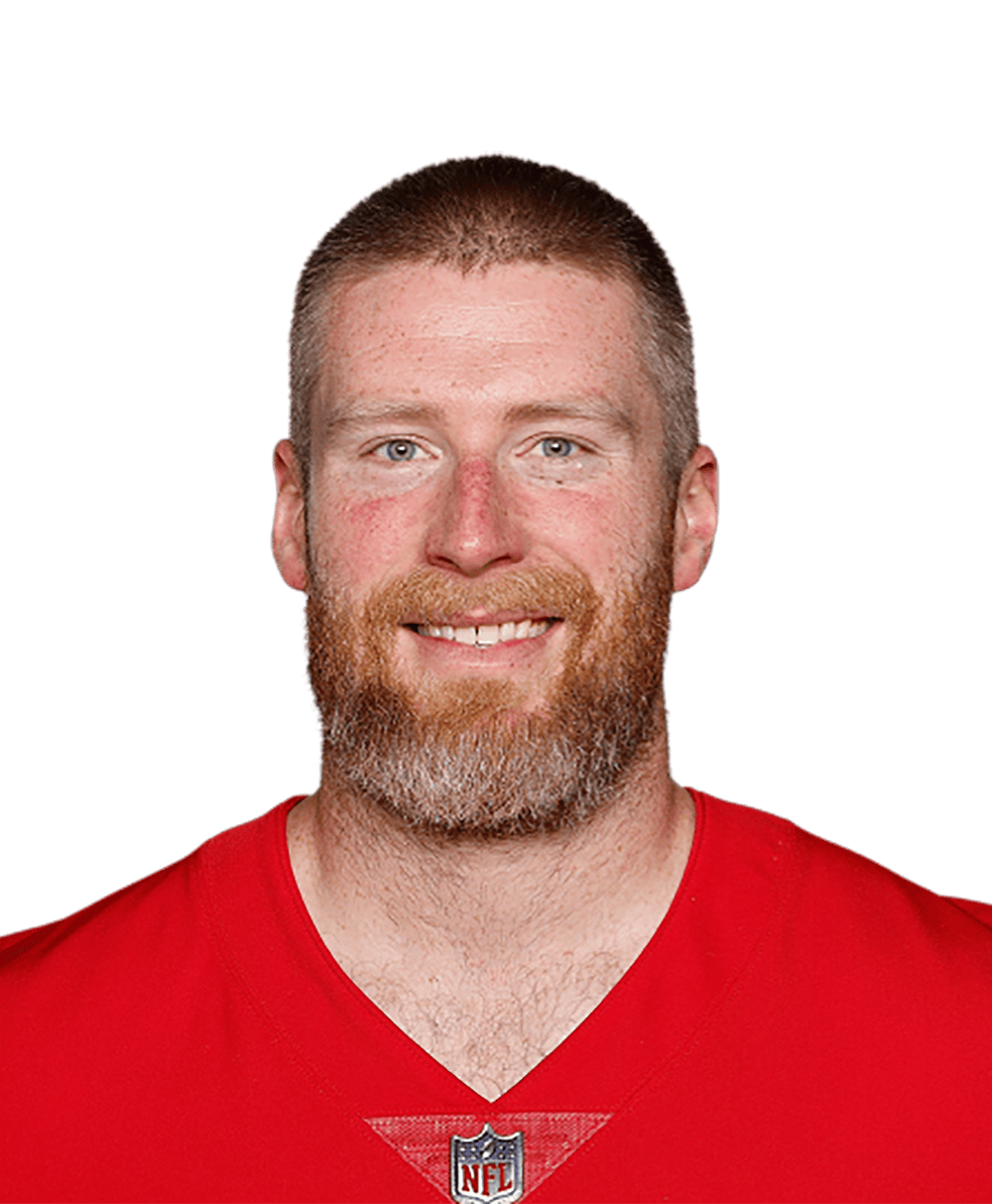 What to make of the 49ers re-signing C Jake Brendel