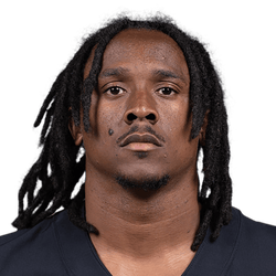 Antonio Hamilton Sr.