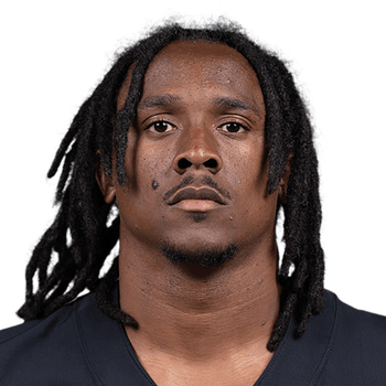 ANTONIO HAMILTON SR.