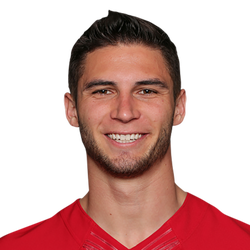 Max McCaffrey