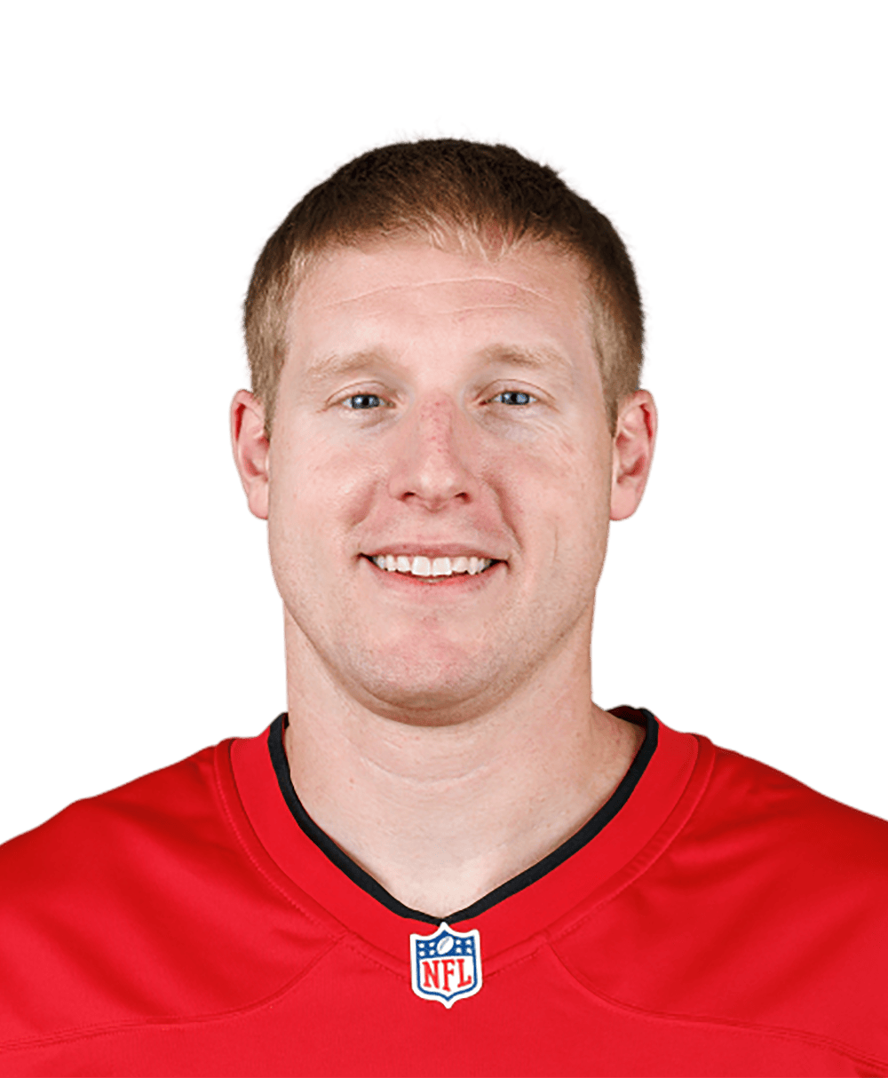 Bucs re-sign long-snapper Zach Triner