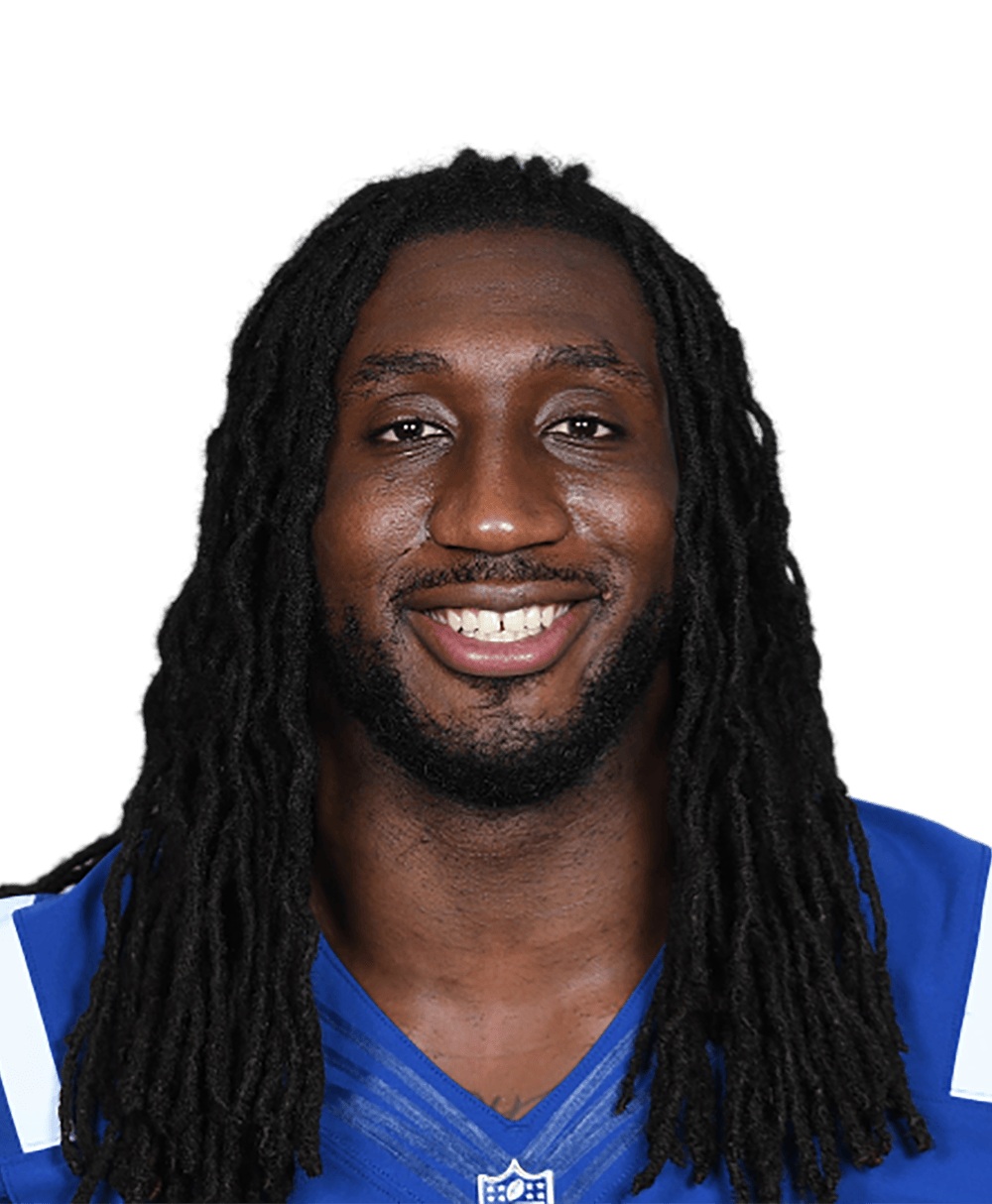 Mo Alie-Cox - NFL News, Rumors, & Updates