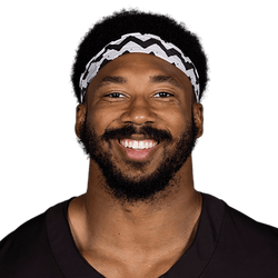 Myles Garrett