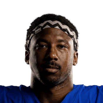 MYLES GARRETT