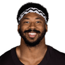 Myles Garrett