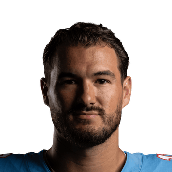 MITCHELL TRUBISKY