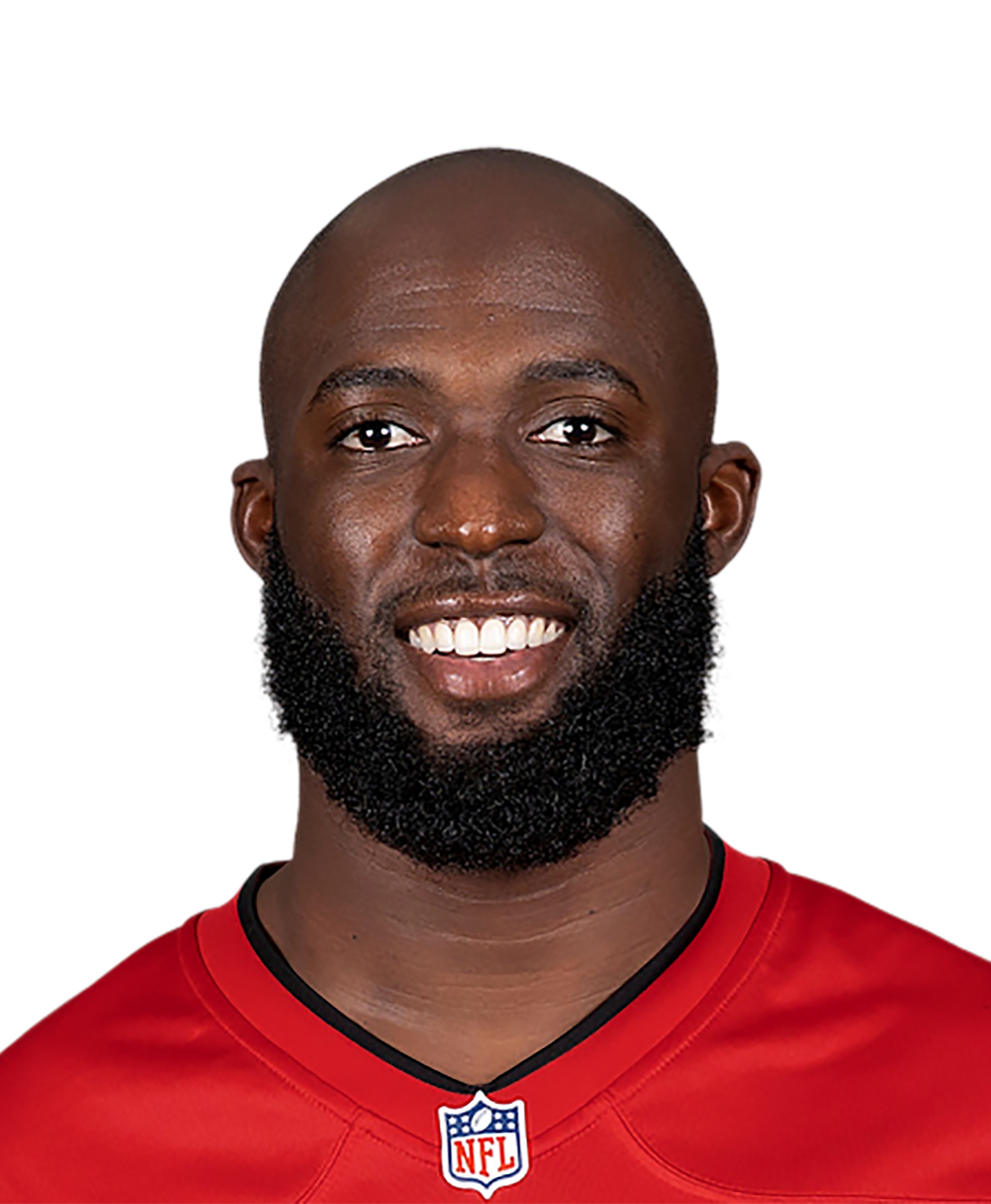 NFL news: Bucs RB Leonard Fournette out for Sunday's game vs. Browns