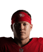 Christian McCaffrey