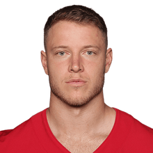 Christian McCaffrey