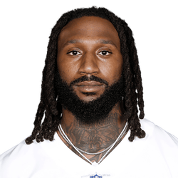 Malik Hooker