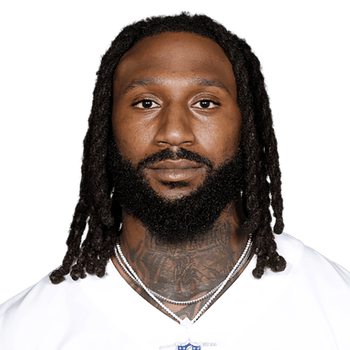 MALIK HOOKER
