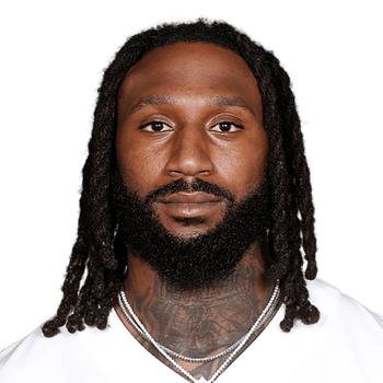 MALIK HOOKER