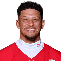 Patrick Mahomes