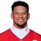 Patrick Mahomes