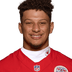 Patrick Mahomes