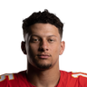 Patrick Mahomes