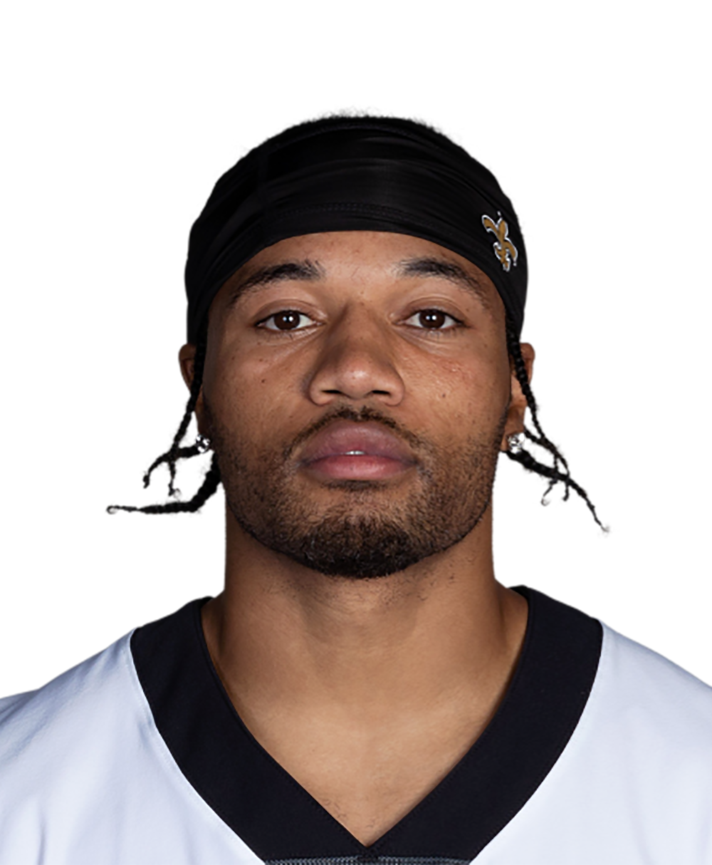 Saints' CB Marshon Lattimore (knee) was removed from the final