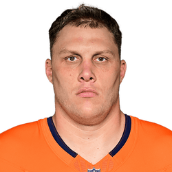 Garett Bolles